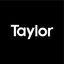 Logo for The Taylor Group