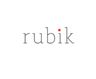 Logo for Rubik Marketing