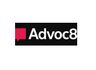 Logo for Advoc8