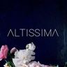 Logo for Altissima cake co.