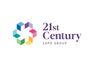 Logo for 21st Century Expo Group