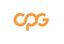 Logo for CPG Agency