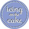 Logo for Icing on the Cake