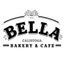 Logo for Bella's Bakery