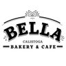 Logo for Bella's Bakery