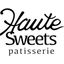 Logo for Haute Sweets Patisserie