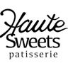 Logo for Haute Sweets Patisserie