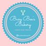 Logo for Busy Bee Bakery