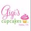Logo for Gigi's Cupcakes