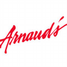 Logo for Arnaud’s