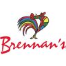 Logo for Brennan's