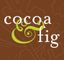 Logo for Cocoa & Fig