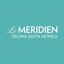Logo for Le Meridien Delfina Santa Monica