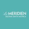 Logo for Le Meridien Delfina Santa Monica