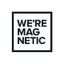 Logo for We're Magnetic