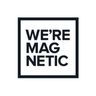 Logo for We're Magnetic