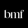 Logo for BMF