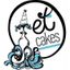Logo for Elegant Temptations Cakes