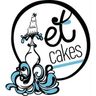 Logo for Elegant Temptations Cakes