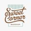 Logo for Sweet Corner Bakeshop