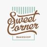 Logo for Sweet Corner Bakeshop