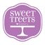 Logo for Sweet Treets Bakery