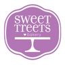 Logo for Sweet Treets Bakery