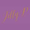 Logo for Jilly P Invitations and Gifts