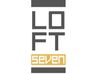 Logo for loftSEVEN Penthouse