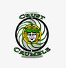 Logo for Crust + Crumble