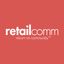 Logo for Retailcomm