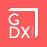 Logo for GDX Studios