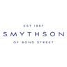 Logo for Smythson