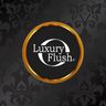 Logo for Luxury Flush