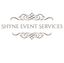 Logo for SHYNE EVENTS
