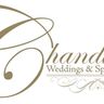 Logo for Chandler's Banquets