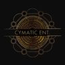 Logo for Cymatic Entertainment