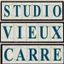 Logo for Studio Vieux Carre