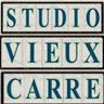 Logo for Studio Vieux Carre