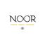 Logo for Noor