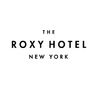 Logo for Roxy Hotel