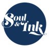 Logo for Soul & Ink