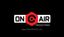 Logo for On Air Productions