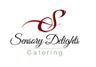 Logo for Sensory Delights Catering