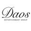 Logo for Daos Entertainment Group