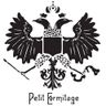 Logo for Petit Ermitage