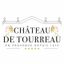 Logo for Château de Tourreau