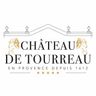 Logo for Château de Tourreau