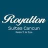 Logo for Royalton Suites Cancun