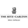 Logo for The Ritz-Carlton Maui, Kapalua